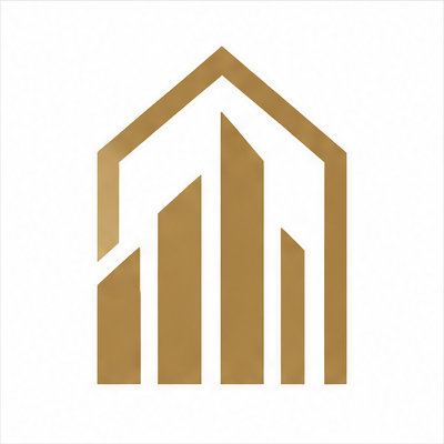 Desert Rose Real Estate logo